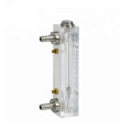 LZS-25 industrial use popular digital air water liquid flow meter